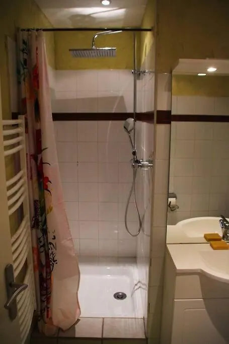 Appartement T2 - Centre Lélex Apartment